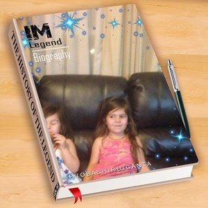 Meet your Posher, Nimeh